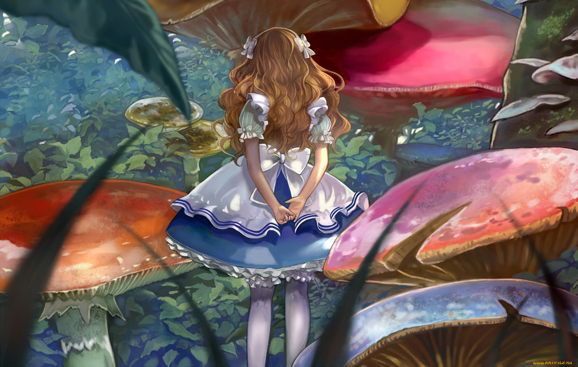 , alice in wonderland, , , , , alice, in, wonderland